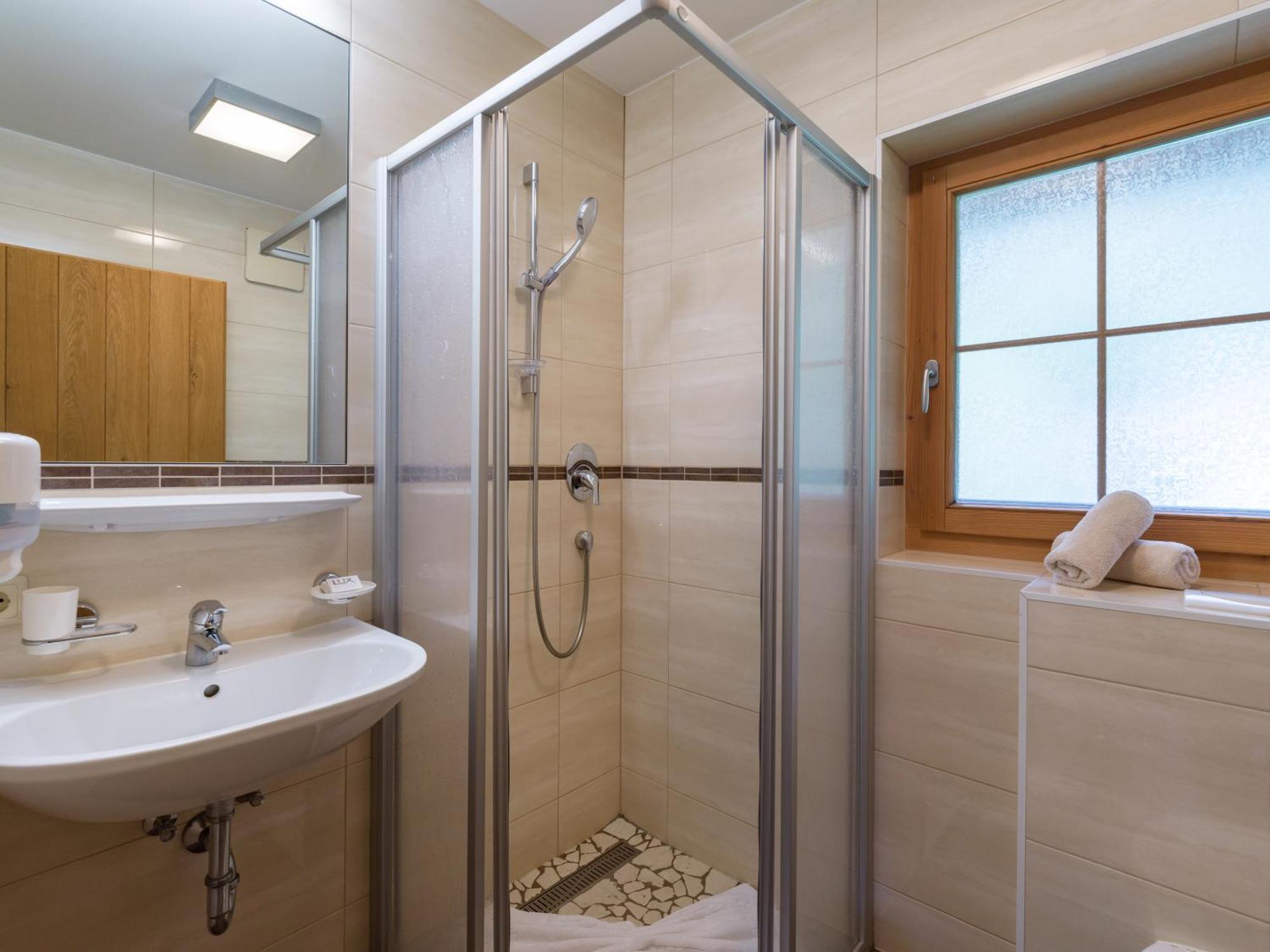 S'Dörfl Chalets Mayrhofen Exteriör bild