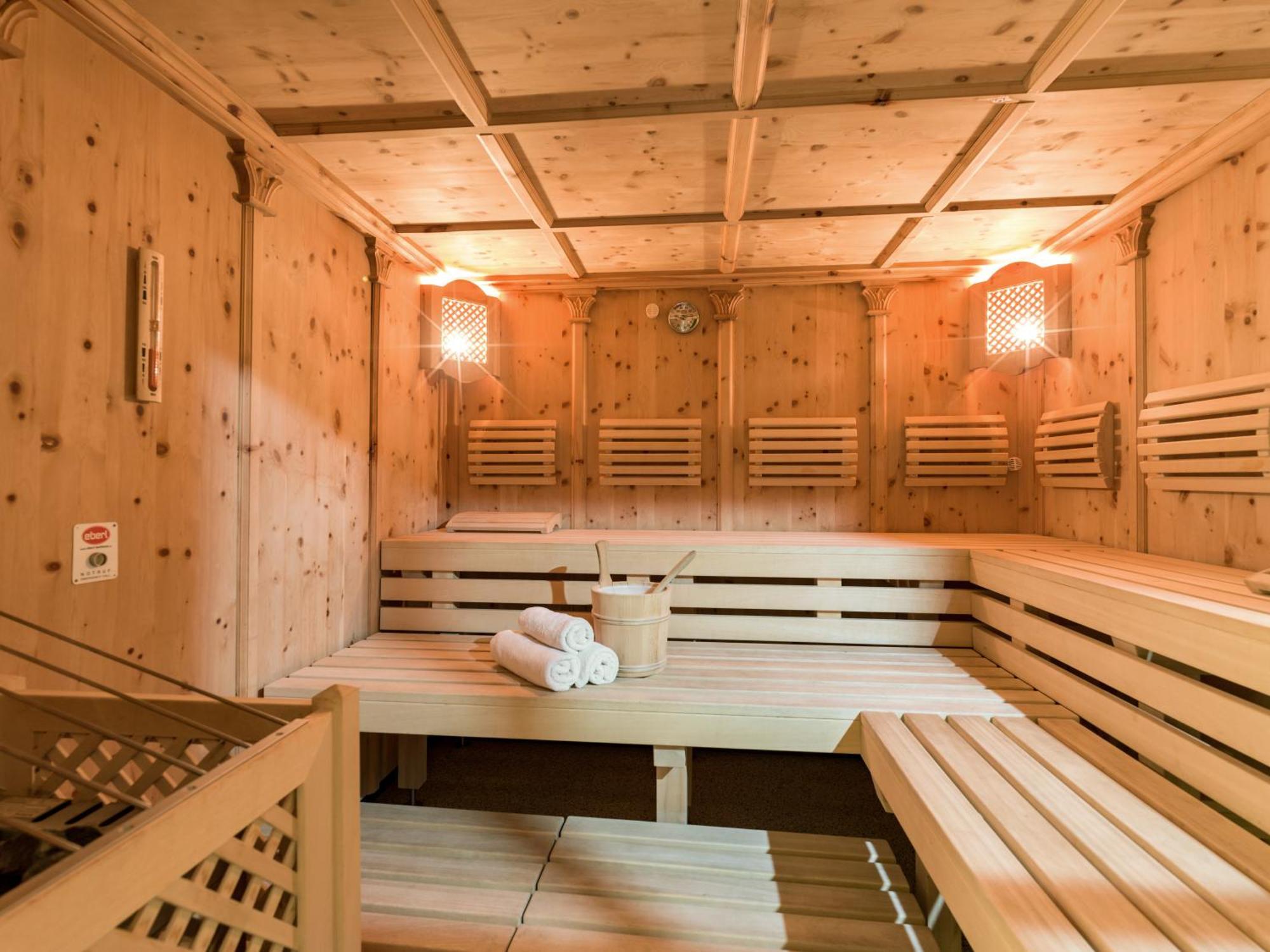 S'Dörfl Chalets Mayrhofen Exteriör bild