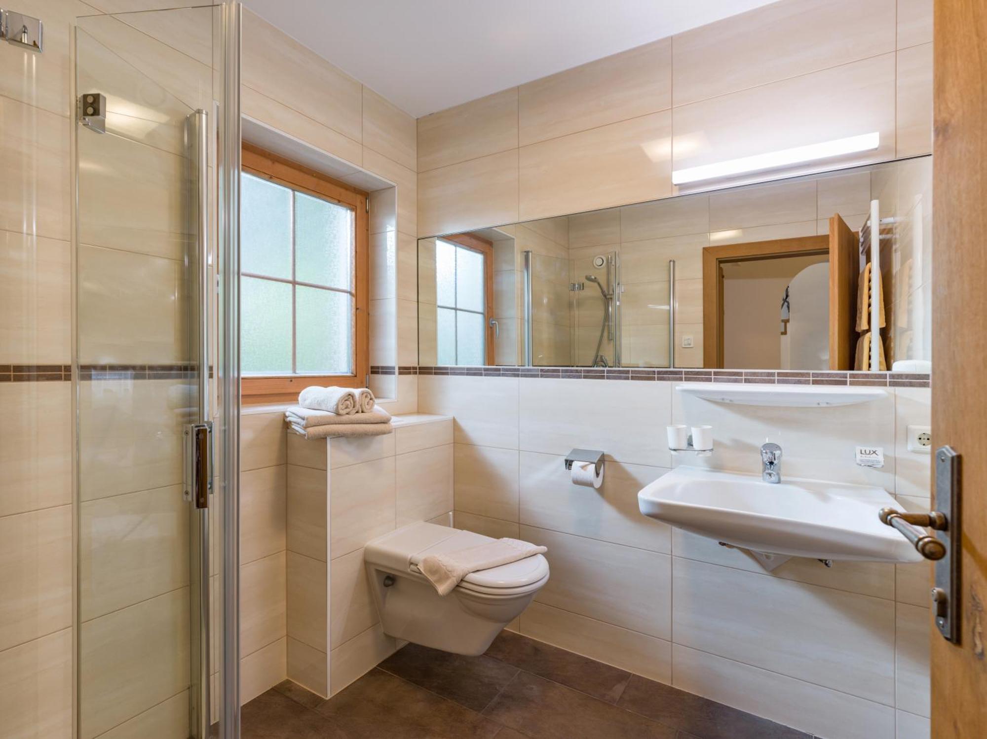 S'Dörfl Chalets Mayrhofen Exteriör bild