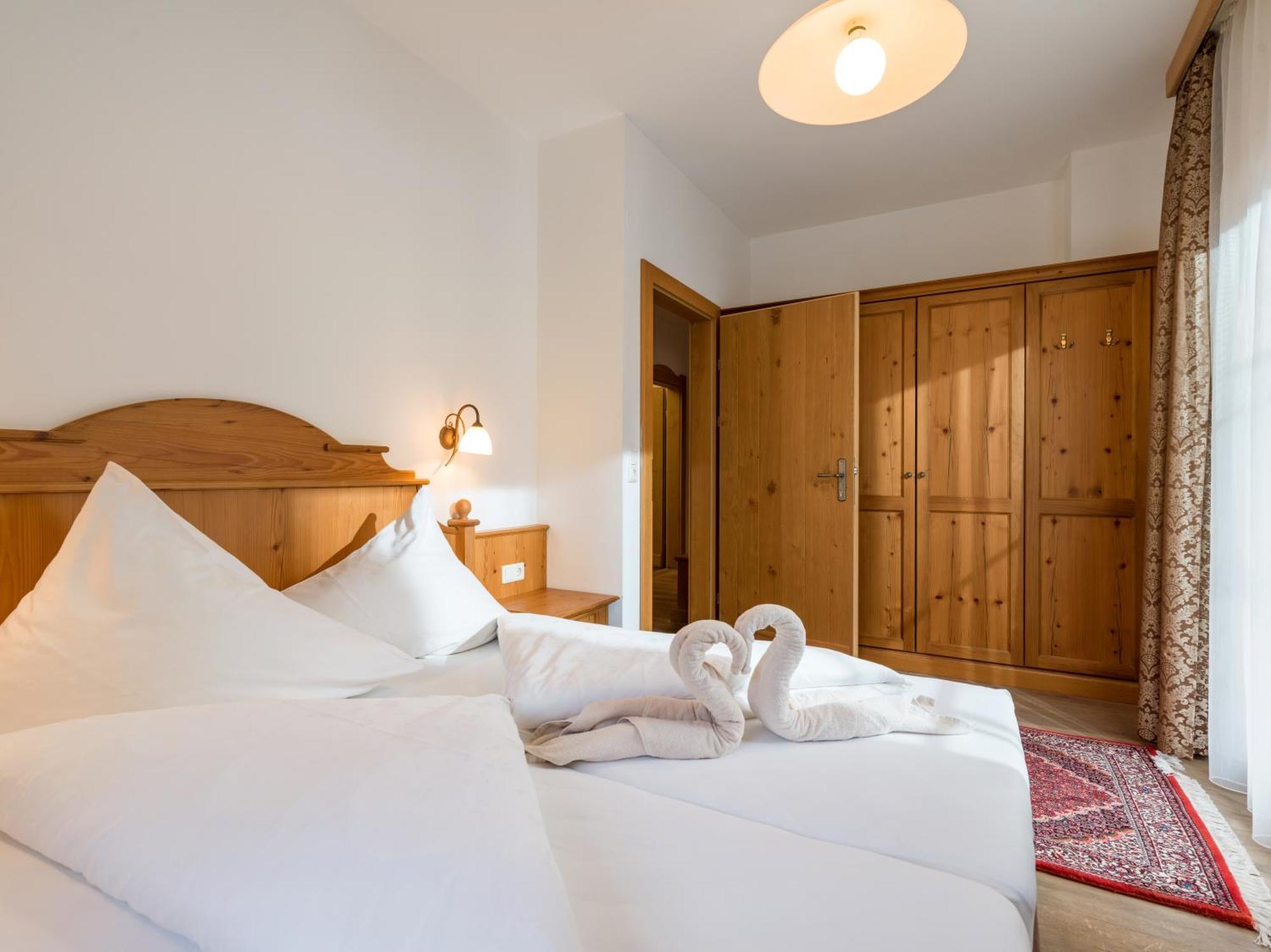 S'Dörfl Chalets Mayrhofen Exteriör bild