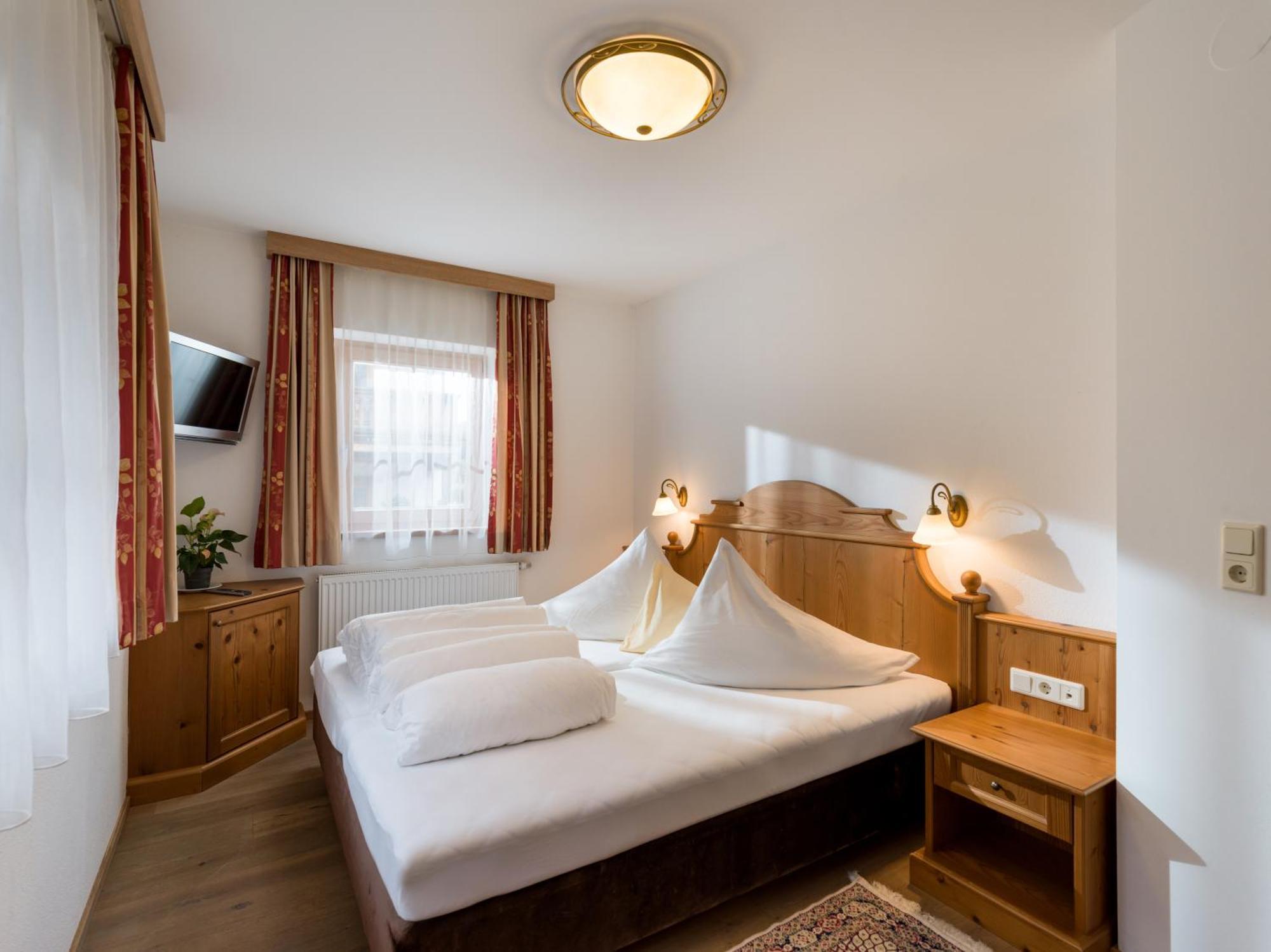 S'Dörfl Chalets Mayrhofen Exteriör bild