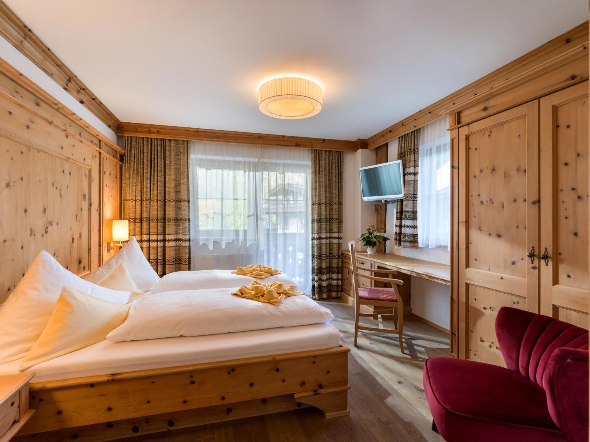S'Dörfl Chalets Mayrhofen Exteriör bild