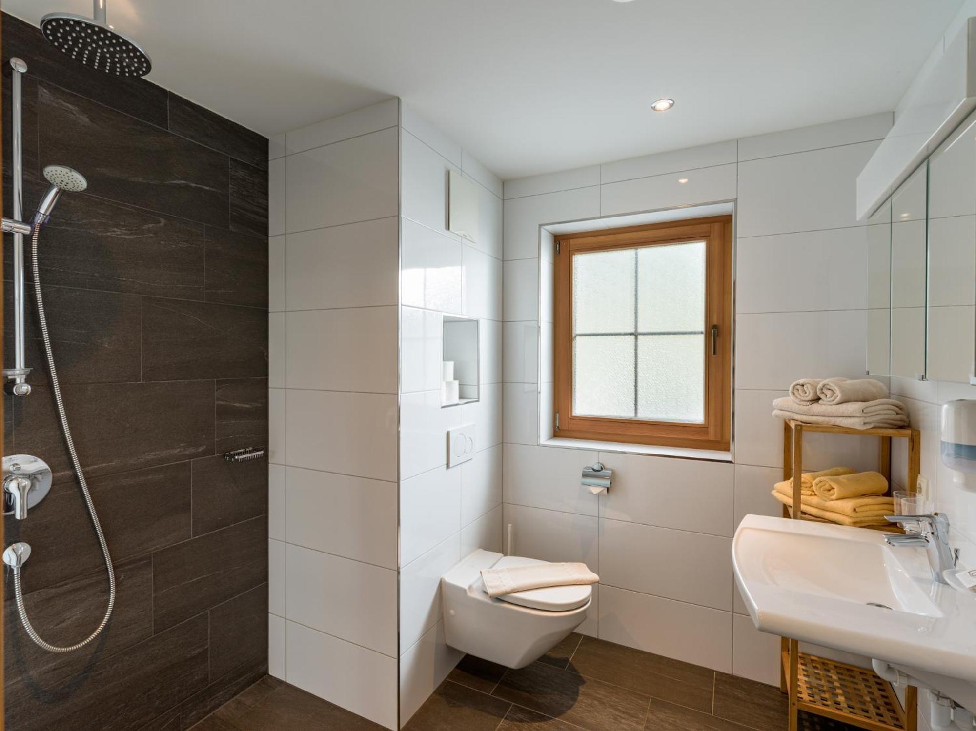 S'Dörfl Chalets Mayrhofen Exteriör bild