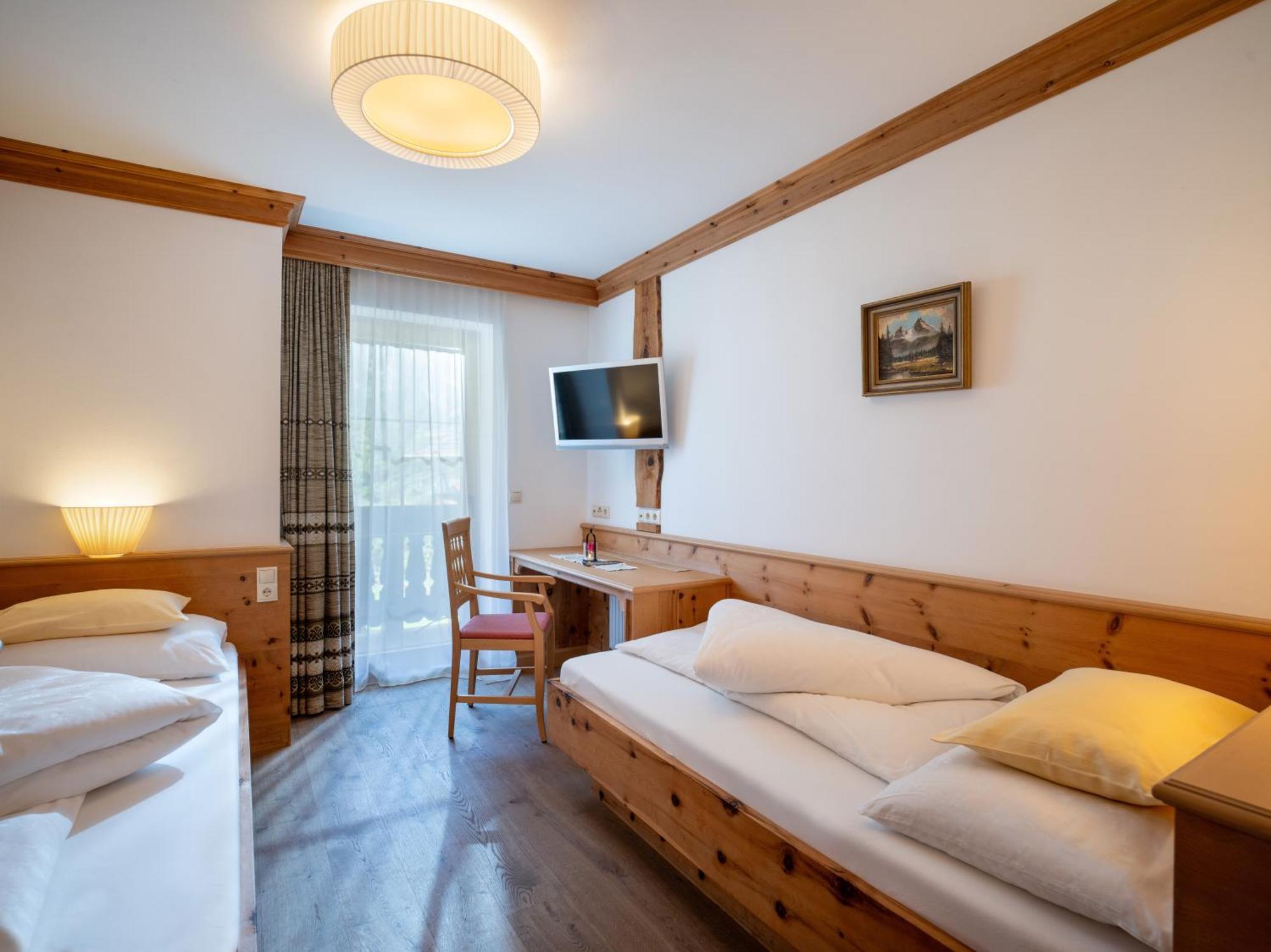 S'Dörfl Chalets Mayrhofen Exteriör bild